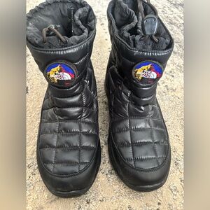 Men’s The North Face Thermoball Boots